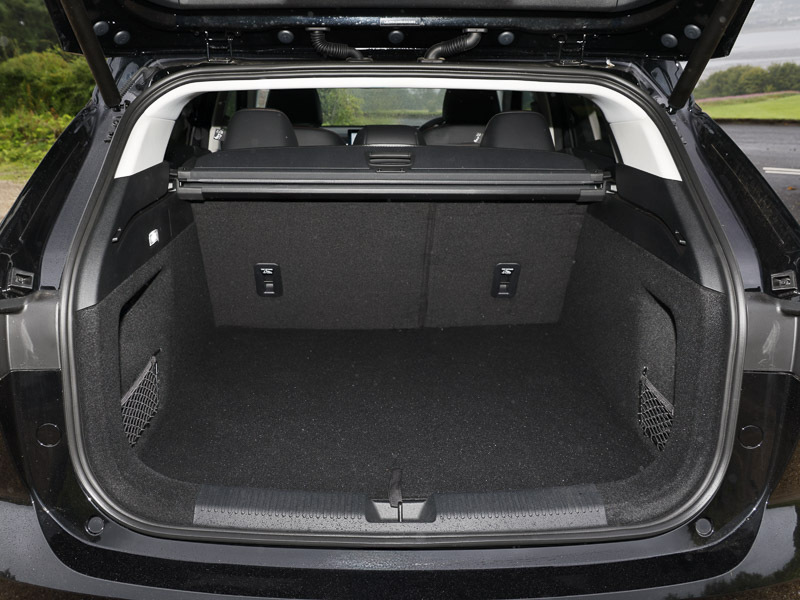 MG HS 1.5 T-gdi Phev Trophy - 2026 26 Grey #19
