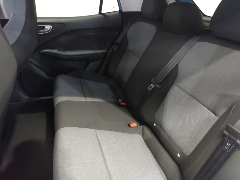 MG MG4 118Kw Premium Long Range 54Kwh Blue #6