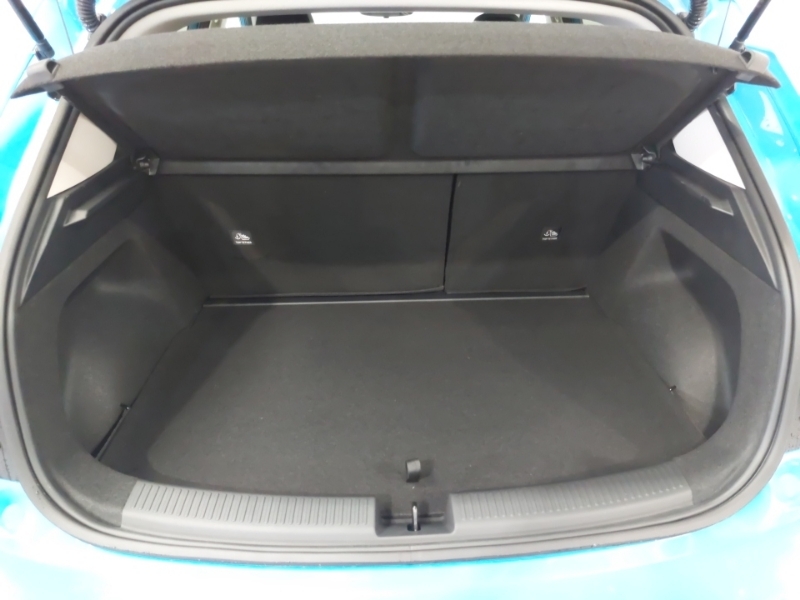 MG MG4 118Kw Premium Long Range 54Kwh Blue #18