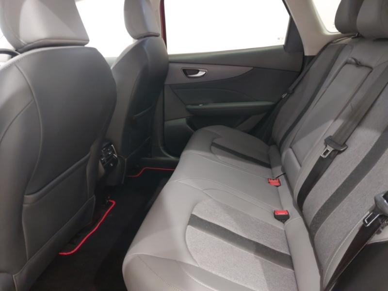 MG MGS5 64Kwh Trophy Long Range Suv 231 Grey #6