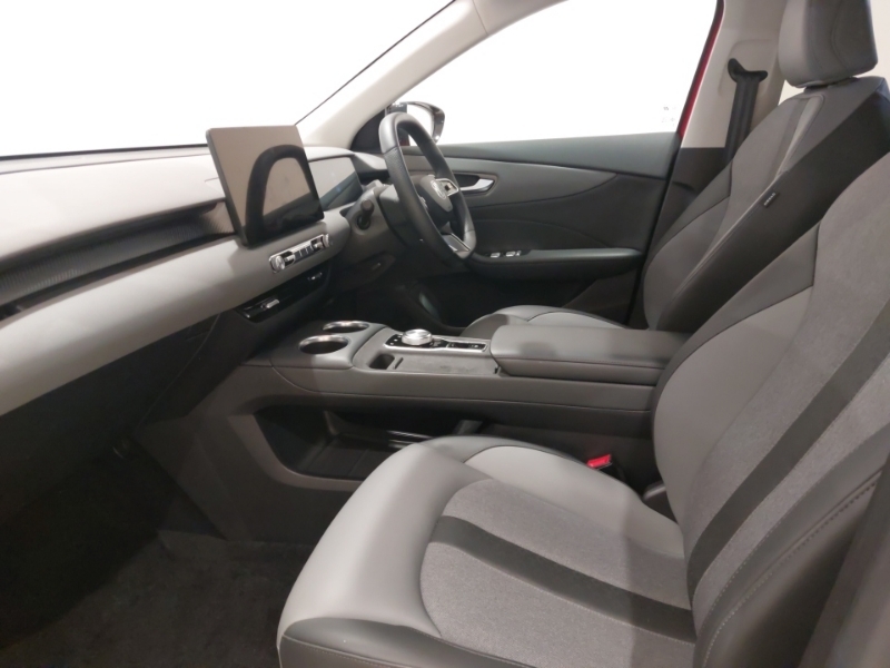 MG MGS5 64Kwh Trophy Long Range Suv 231 Grey #5