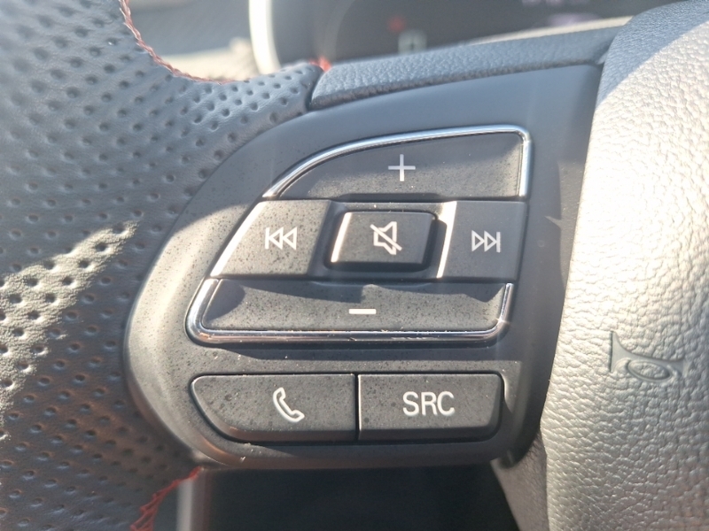 MG ZS Exclusive 1.5 Blue #13