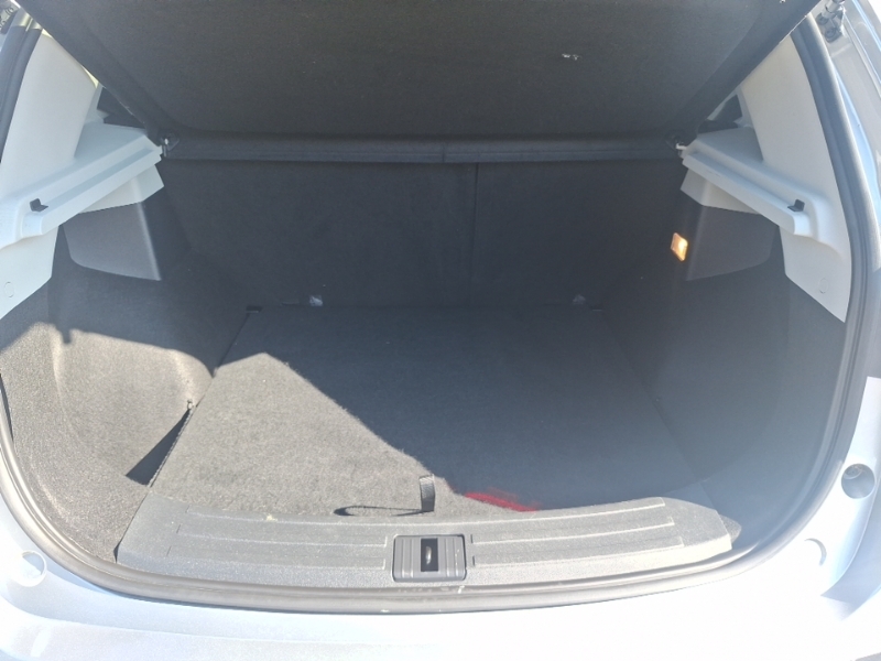 MG ZS Exclusive 1.5 Blue #18