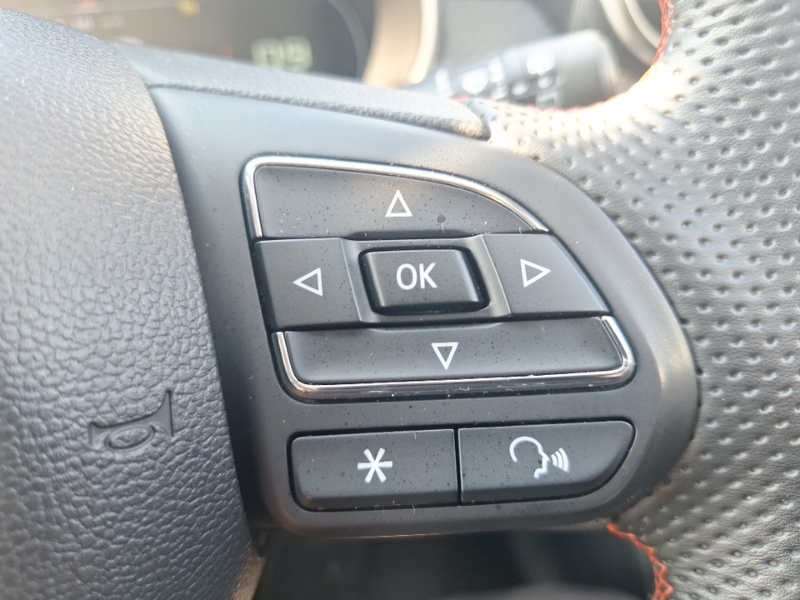 MG ZS Exclusive 1.5 Blue #12