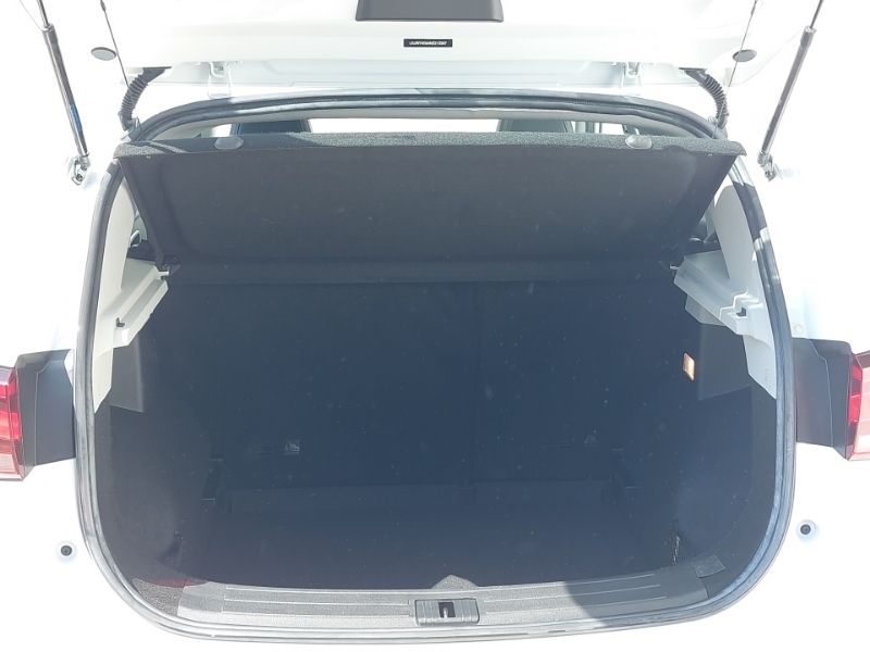 MG ZS Mg Zs 51.1Kwh Trophy White #18