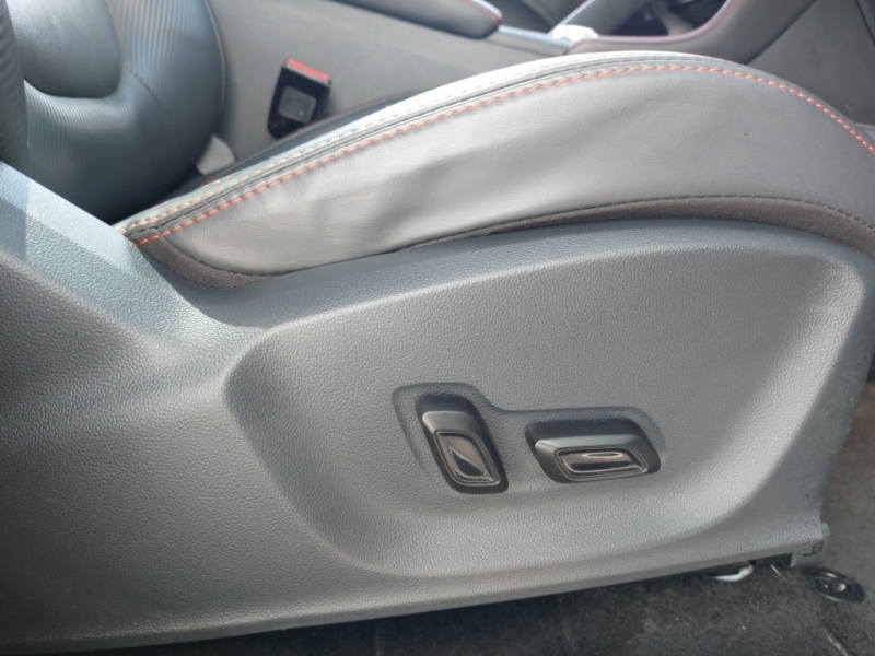 MG ZS Mg Zs 51.1Kwh Trophy White #17