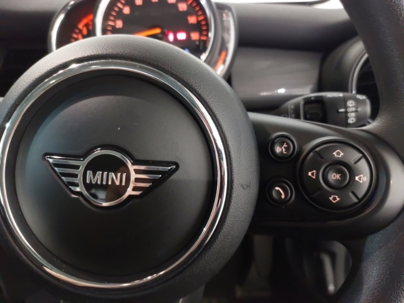 Mini Hatch 2.0 Cooper S Sport Steptronic Euro 6 Ss Red #13