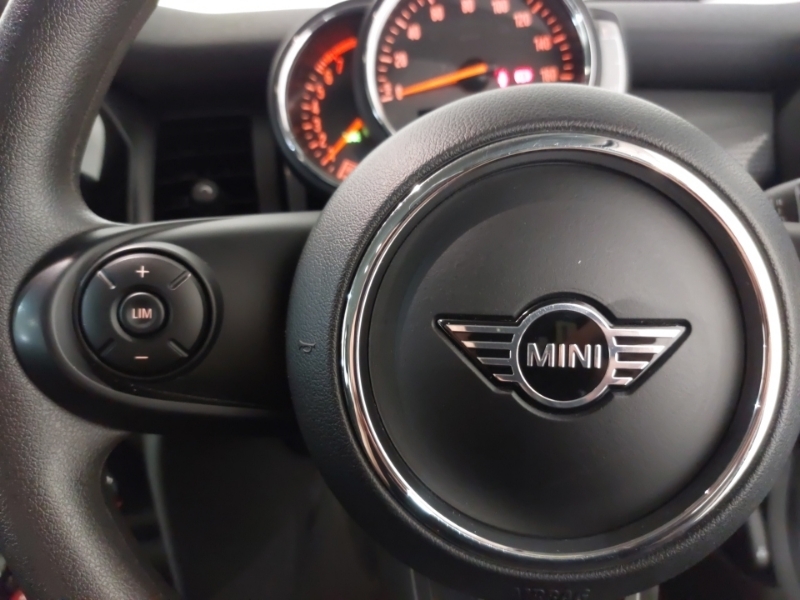 Mini Hatch 2.0 Cooper S Sport Steptronic Euro 6 Ss Red #12