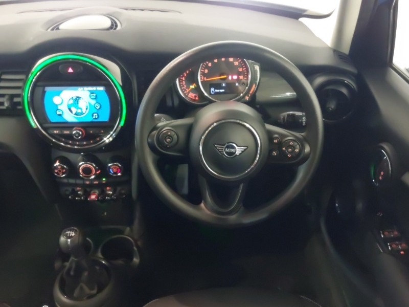 Mini Hatch 2.0 Cooper S Sport Steptronic Euro 6 Ss Red #8