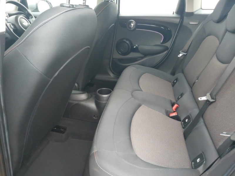 Mini Hatch 1.5 Cooper Classic Nav Pack Grey #6