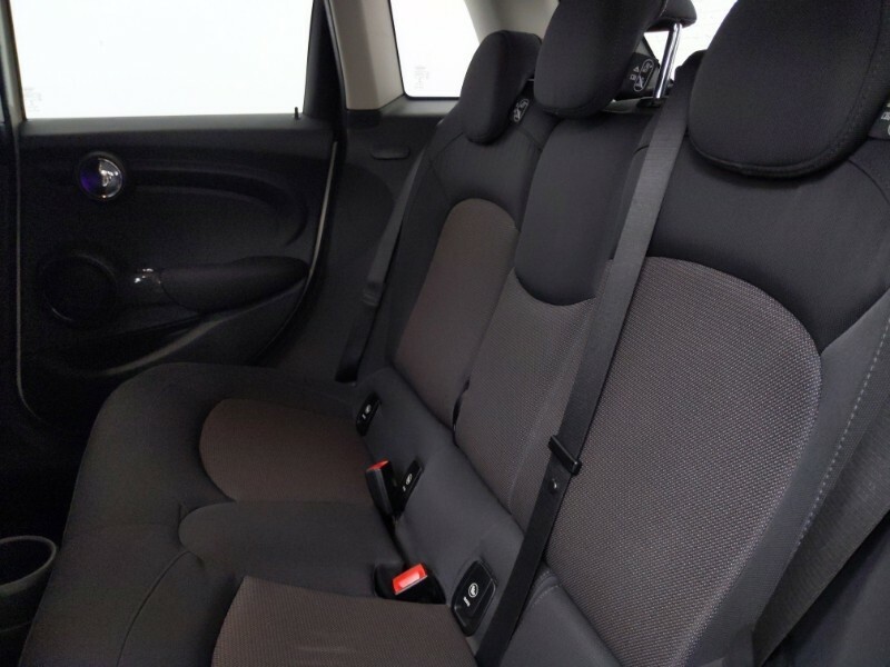 Mini Hatch 1.5 One Classic II Comfortnav Pack White #6