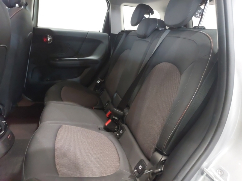 Mini Countryman 1.5 Cooper Classic SL73ZGH Silver #6