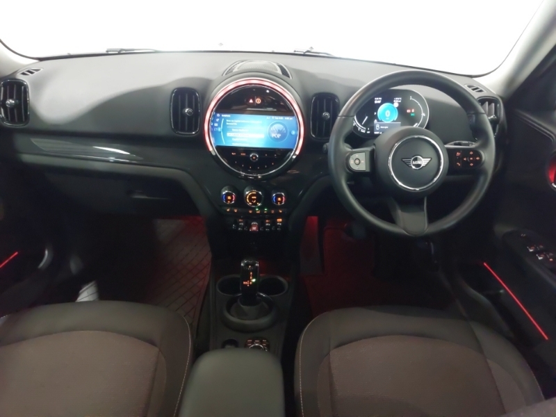 Mini Countryman 1.5 Cooper Classic SL73ZGH Silver #3