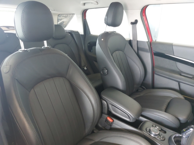 Mini Countryman 1.5 Cooper Classic White #11