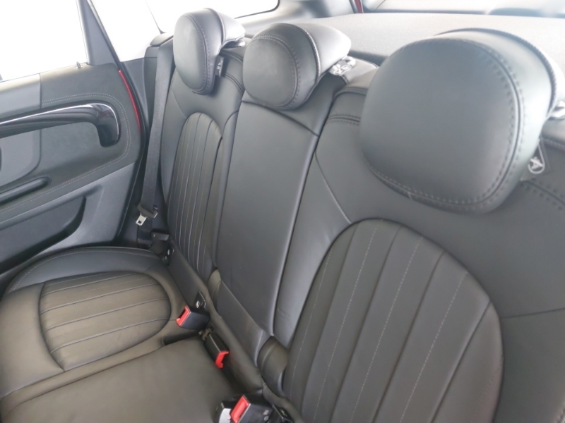 Mini Countryman 1.5 Cooper Classic White #12