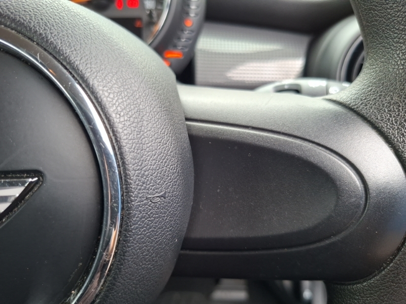 Mini Hatch 1.5 Cooper Hatchback Euro 6 Ss Grey #13