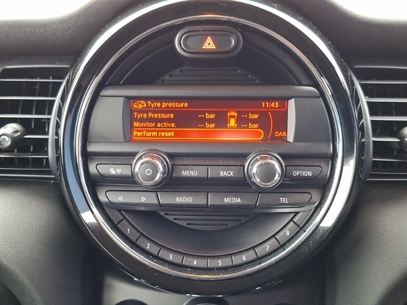 Mini Hatch 1.5 Cooper Hatchback Euro 6 Ss Grey #15