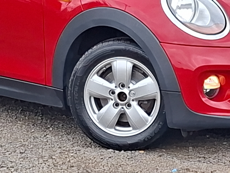 Mini Hatch 1.5 Cooper Hatchback Euro 6 Ss Grey #20