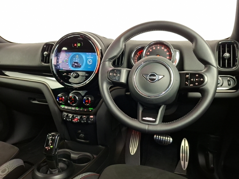 Mini Countryman 1.5 Cooper Sport Green #5