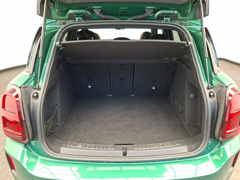 Mini Countryman 1.5 Cooper Classic Silver #13