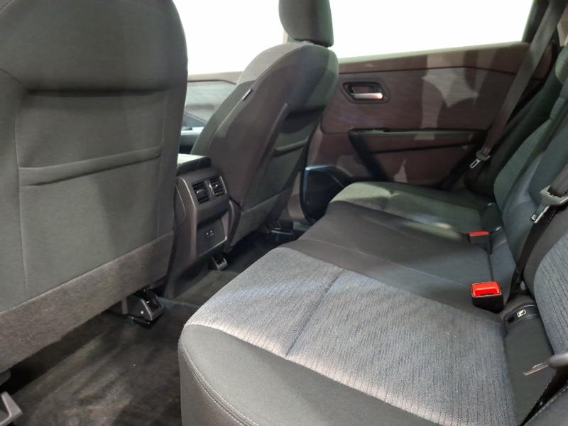 Nissan X-Trail 1.5 E-power 204 N-connecta Xtronic Black #6