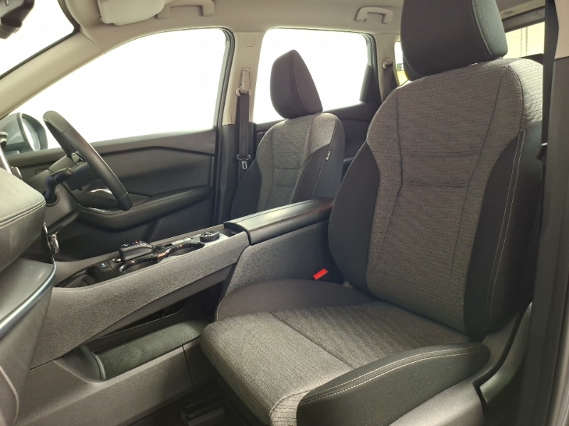 Nissan X-Trail 1.5 E-power E-4orce 213 Acenta Prem 7 St Grey #5