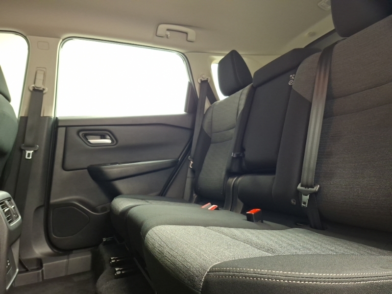 Nissan X-Trail 1.5 E-power E-4orce 213 Acenta Prem 7 St Grey #6