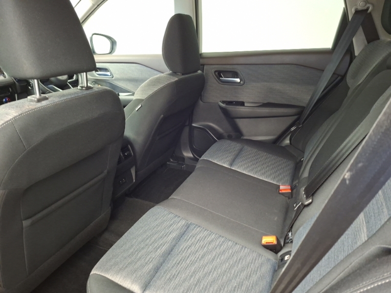 Nissan X-Trail 1.5 E-power E-4orce 213 N-connecta White #6