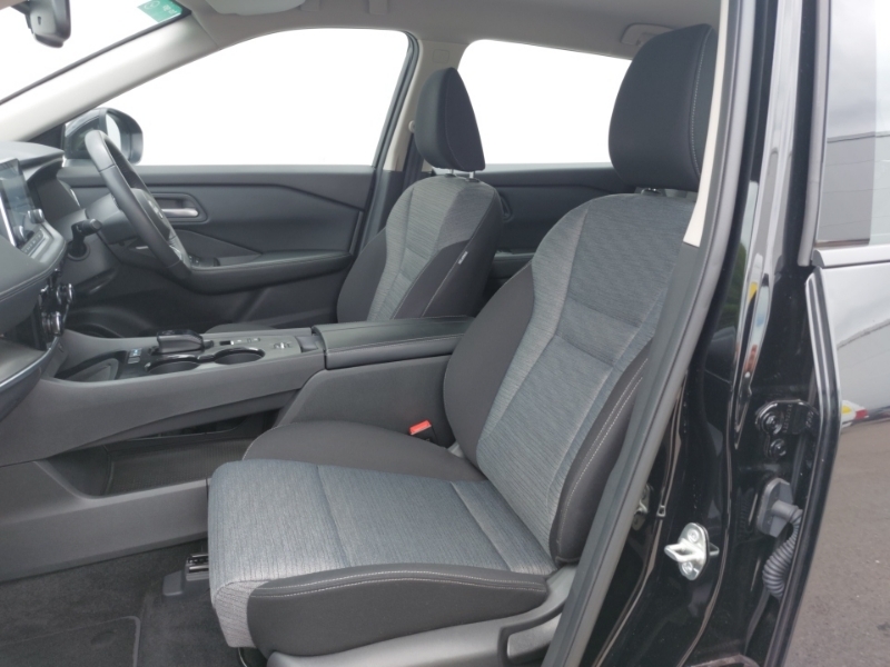 Nissan X-Trail 1.5 E-power 204 Acenta Premium Xtronic Black #5