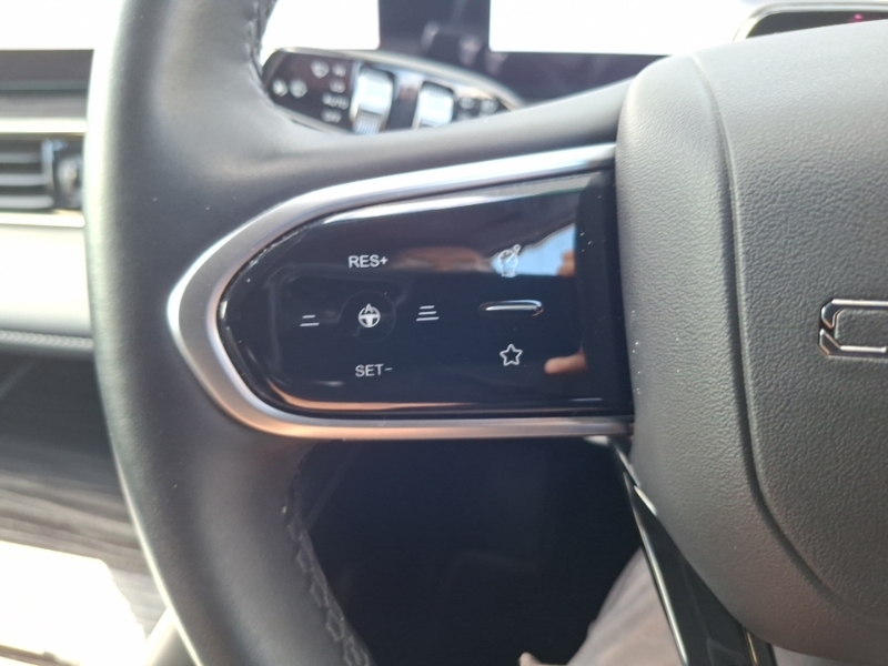 Omoda E5 5 150Kw Noble 61Kwh Estate Black #12