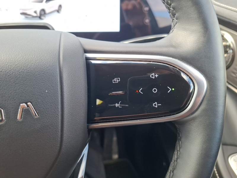 Omoda E5 5 150Kw Noble 61Kwh Estate Black #13