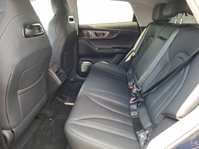 Omoda E5 150Kw Noble 61Kwh Blue #6