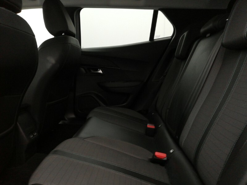 Peugeot 2008 1.5 Bluehdi 110 Allure Grey #6
