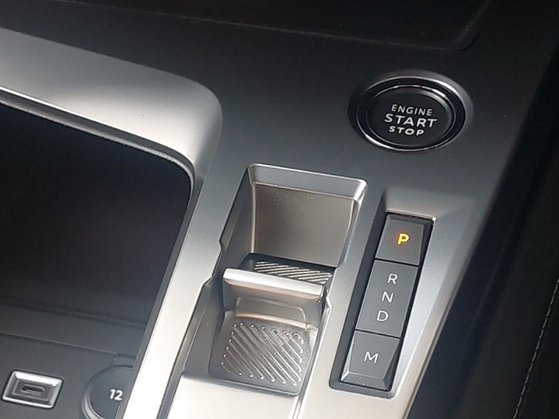Peugeot 308 Active Premium White #16