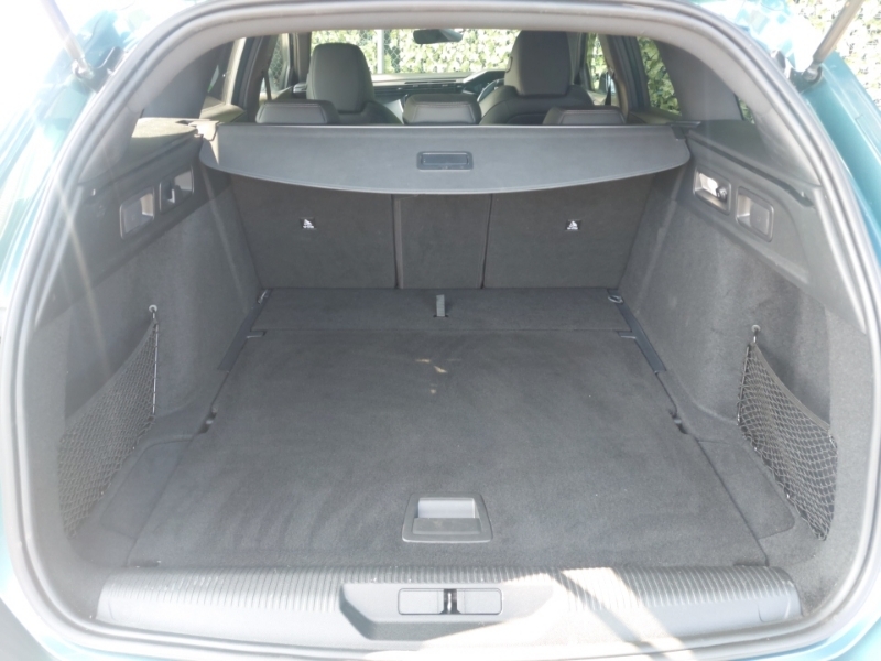 Peugeot 308 Active Premium White #19