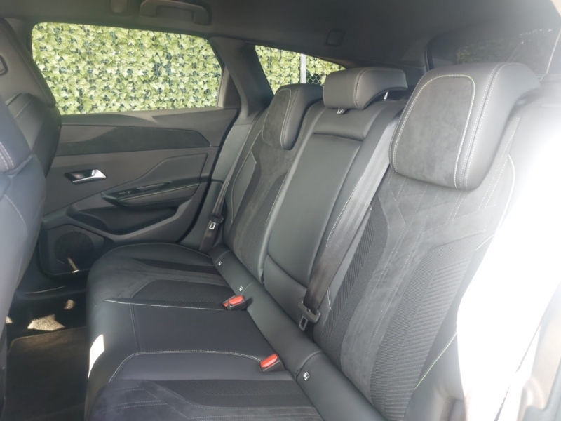 Peugeot 308 Active Premium White #7