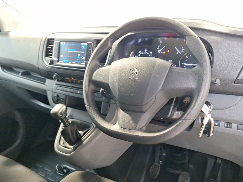 Peugeot Expert Grey #8