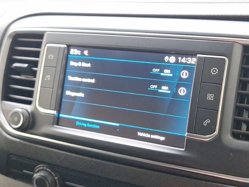 Peugeot Expert Grey #15