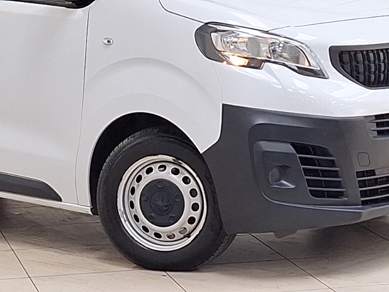 Peugeot Expert Grey #20