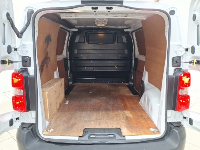 Peugeot Expert Grey #18