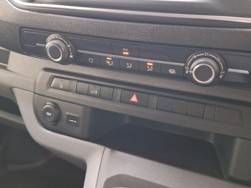 Peugeot Expert Grey #10