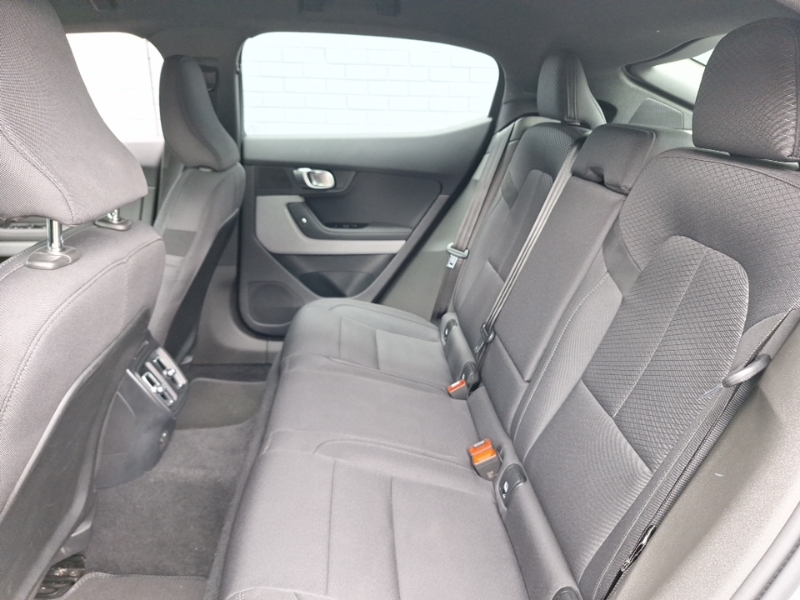 Polestar 2 170Kw 78Kwh Long Range Sm Pilot Grey #6