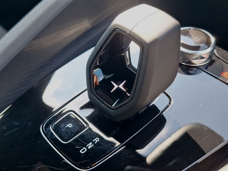 Polestar 2 Dual Motor 78Kwh Long Range Fastback Grey #9