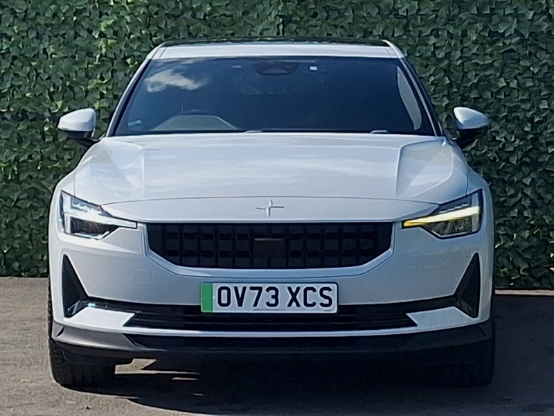 Polestar 2 Dual Motor 78Kwh Long Range Fastback Grey #15