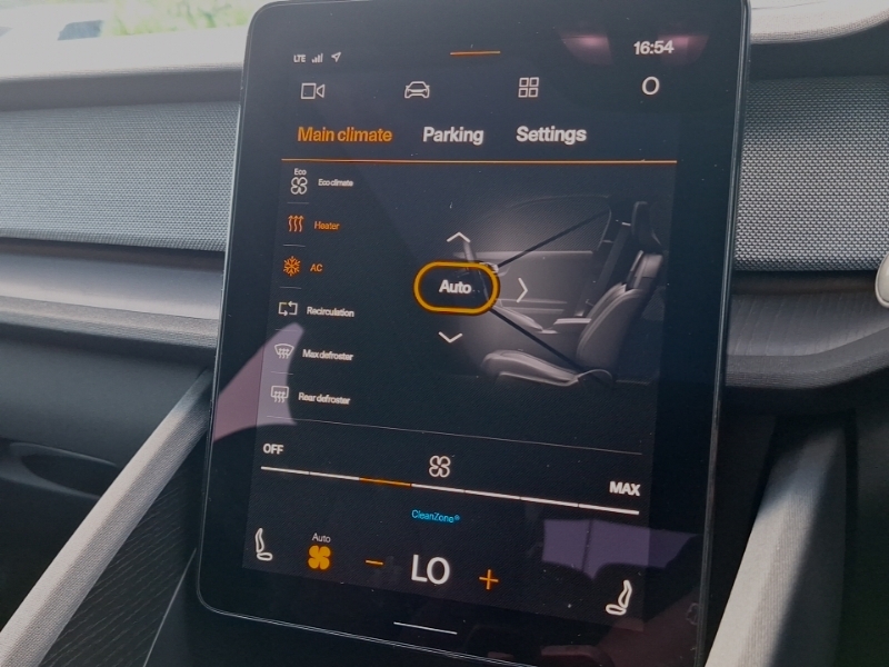 Polestar 2 Dual Motor 78Kwh Long Range Fastback Grey #18