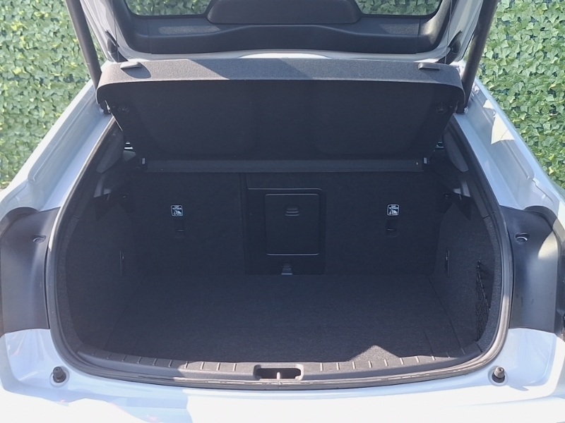 Polestar 2 Dual Motor 78Kwh Long Range Fastback Grey #12