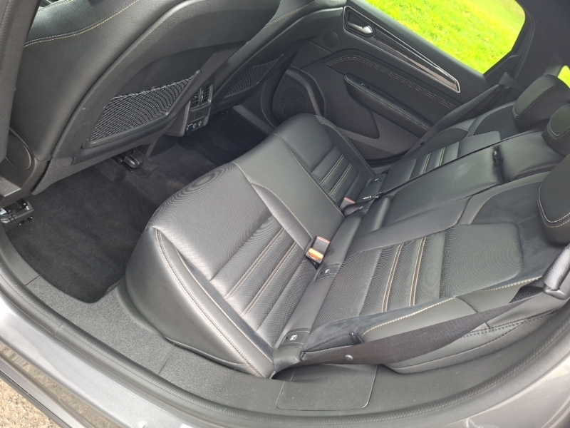 Renault Arkana 1.6 E-tech Full Hybrid 145 Engineered Grey #6