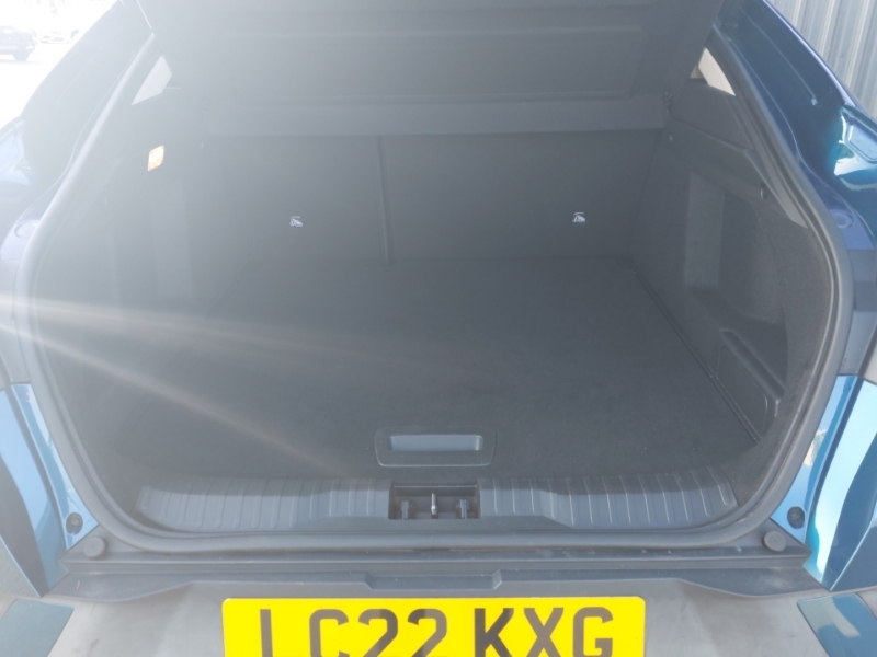 Renault Arkana 1.6 E-tech Hybrid 145 S Edition Blue #18
