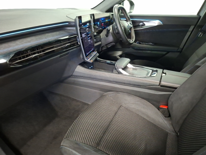 Renault Austral E-tech Fhev Techno Esprit Alpine Grey #5