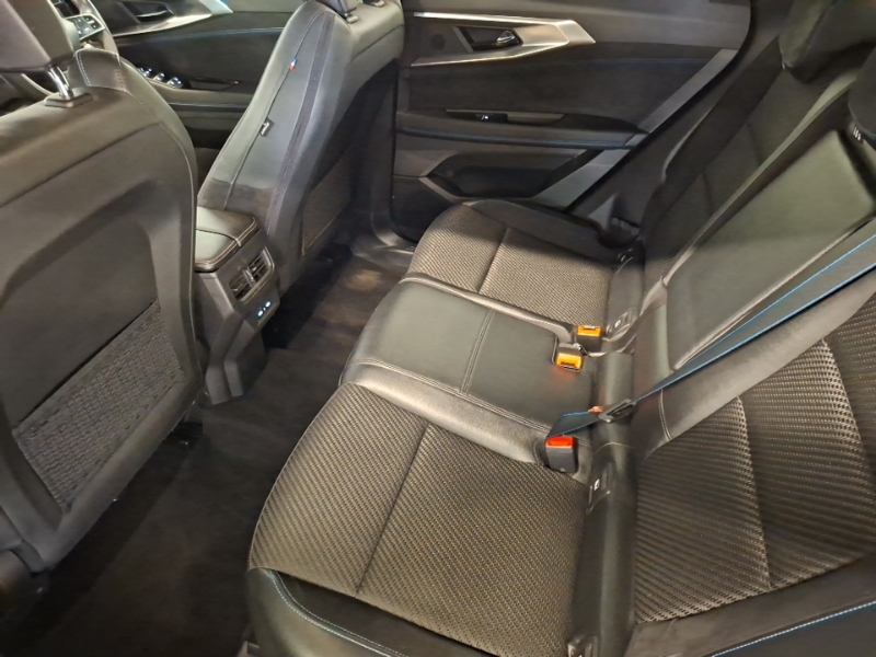 Renault Austral E-tech Fhev Techno Esprit Alpine Grey #6